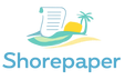 Shorepaper - Accueil